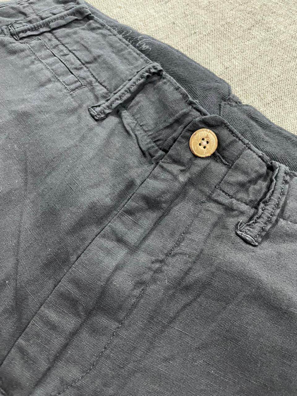 Polo Ralph Lauren - Linen Shorts