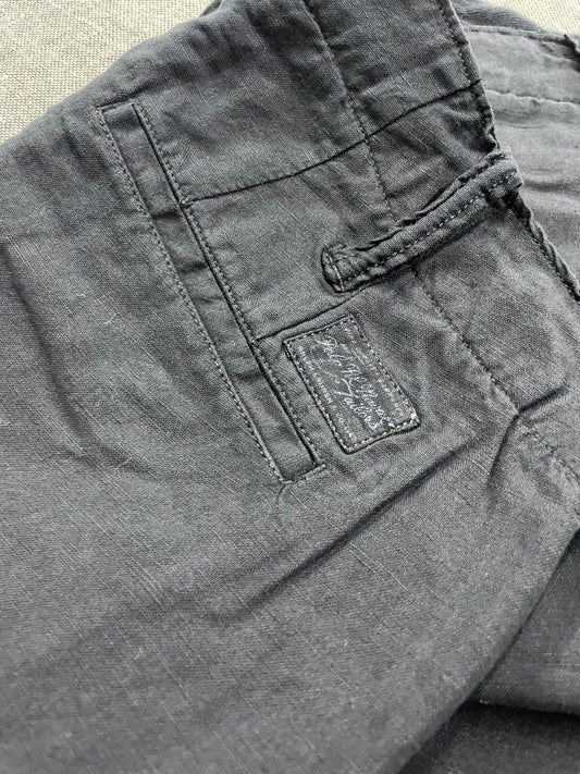Polo Ralph Lauren - Linen Shorts