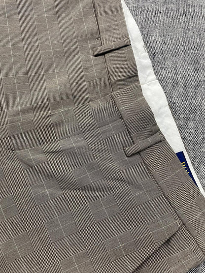 Polo Ralph Lauren - Manhasset Stretch Straight Fit Trousers