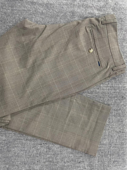 Polo Ralph Lauren - Manhasset Stretch Straight Fit Trousers