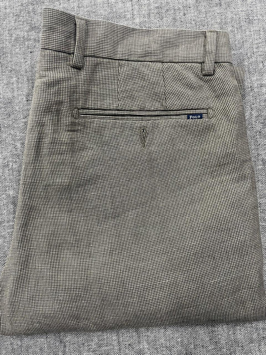 Polo Ralph Lauren - Manhasset Straight Fit Trousers