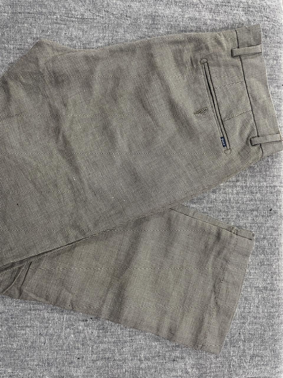 Polo Ralph Lauren - Manhasset Straight Fit Trousers