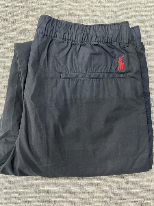 Polo Ralph Lauren - Classic Fit Drawstring Cotton Trouser