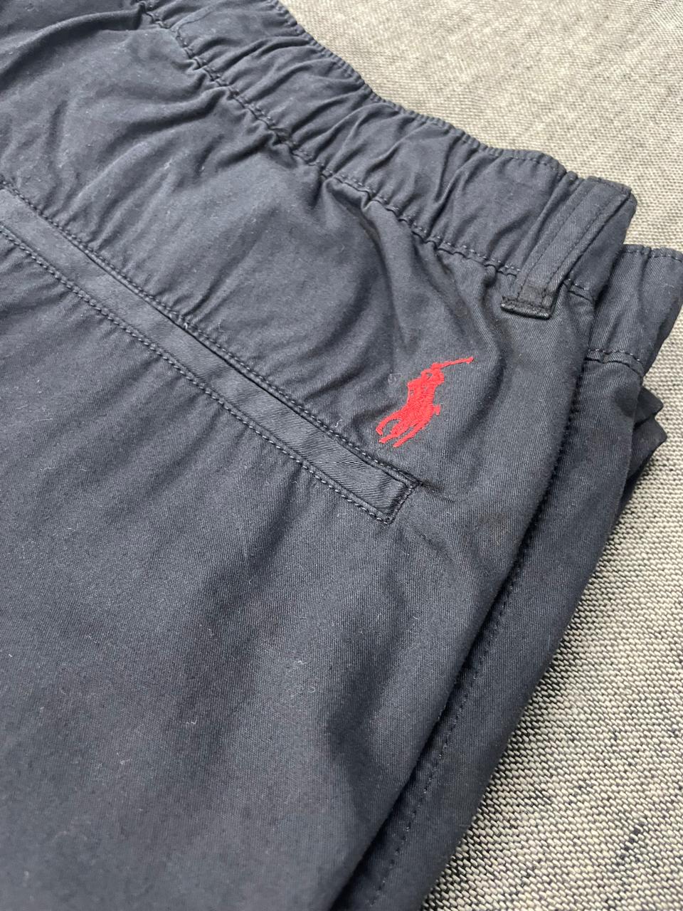 Polo Ralph Lauren - Classic Fit Drawstring Cotton Trouser