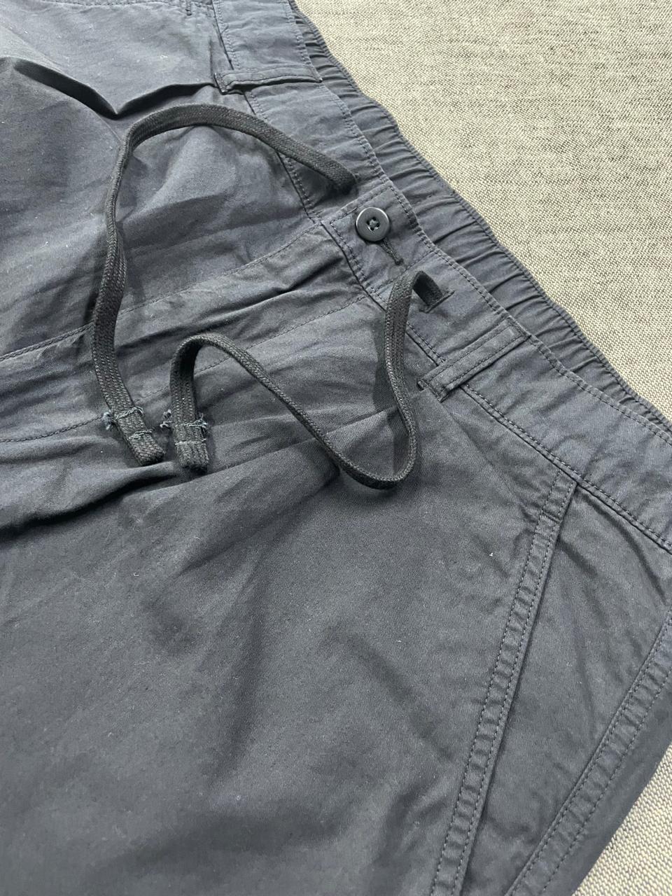 Polo Ralph Lauren - Classic Fit Drawstring Cotton Trouser
