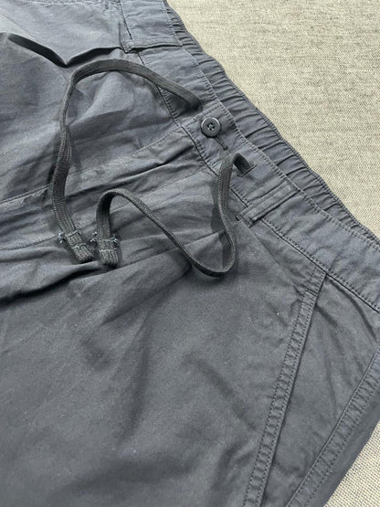 Polo Ralph Lauren - Classic Fit Drawstring Cotton Trouser