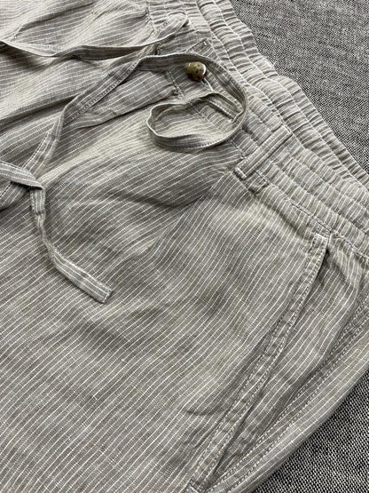 Polo Ralph Lauren - Linen Drawstring Trouser