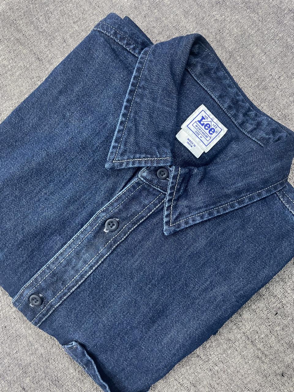 Lee - Workwear Relaxed Shirt 2.0