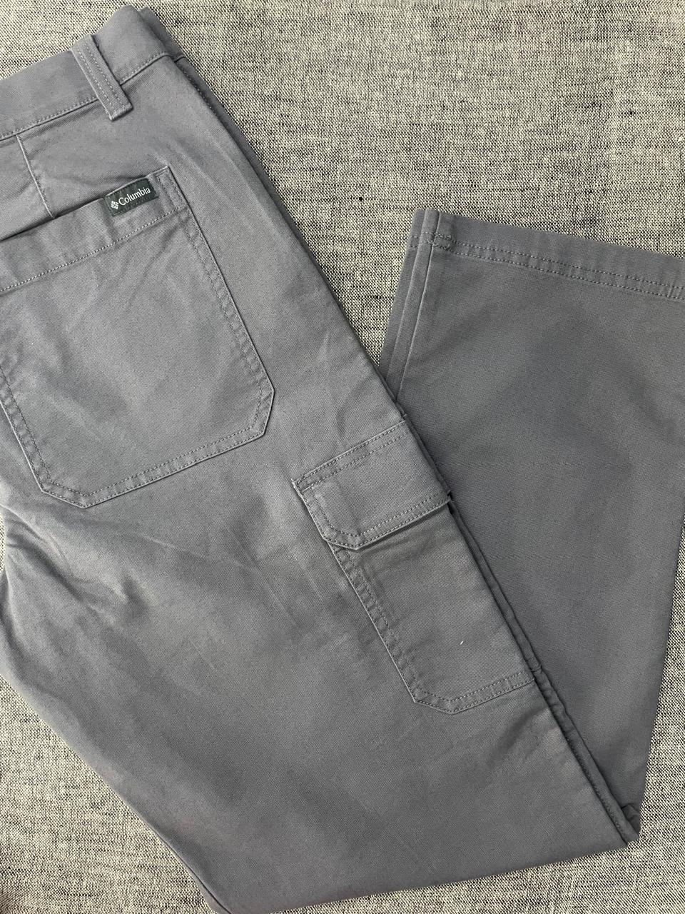 Columbia - Cargo Trousers