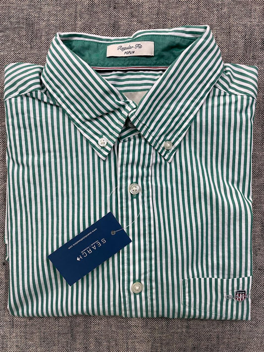 Gant - Regular Fit Poplin Shirt