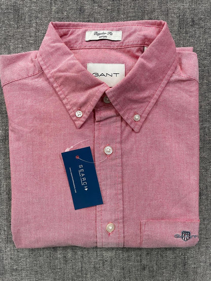 Gant - Regular Fit Oxford Shirt