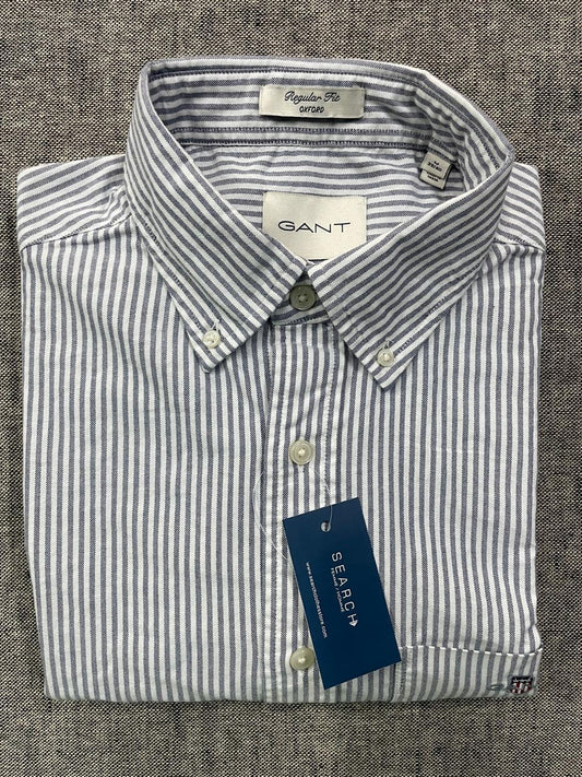 Gant - Regular Fit Oxford Shirt