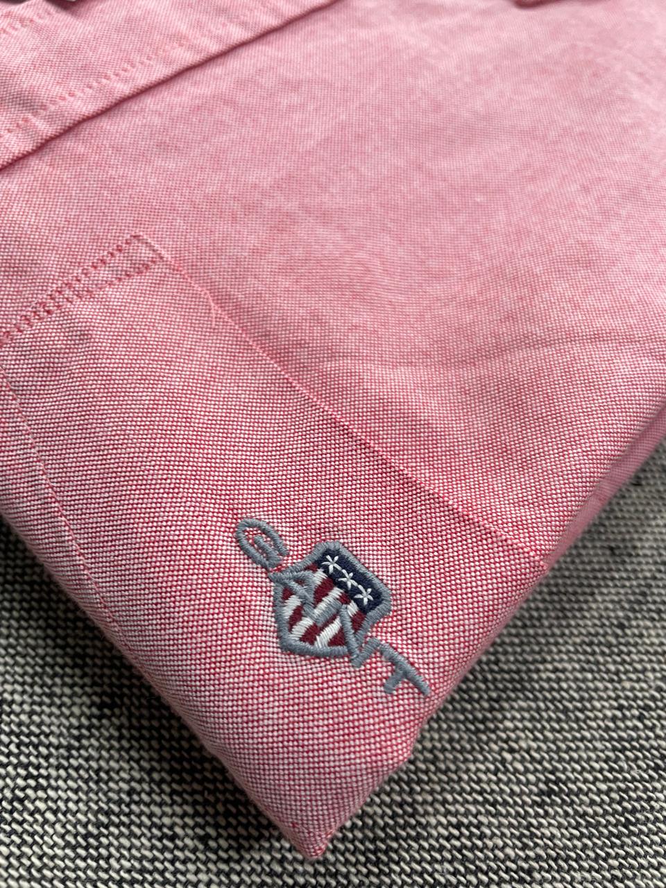Gant - Regular Fit Oxford Shirt