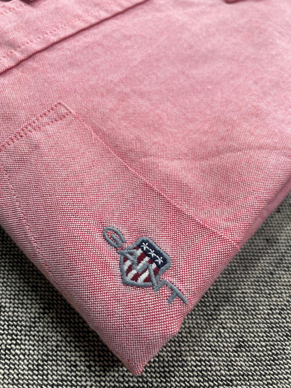 Gant - Regular Fit Oxford Shirt