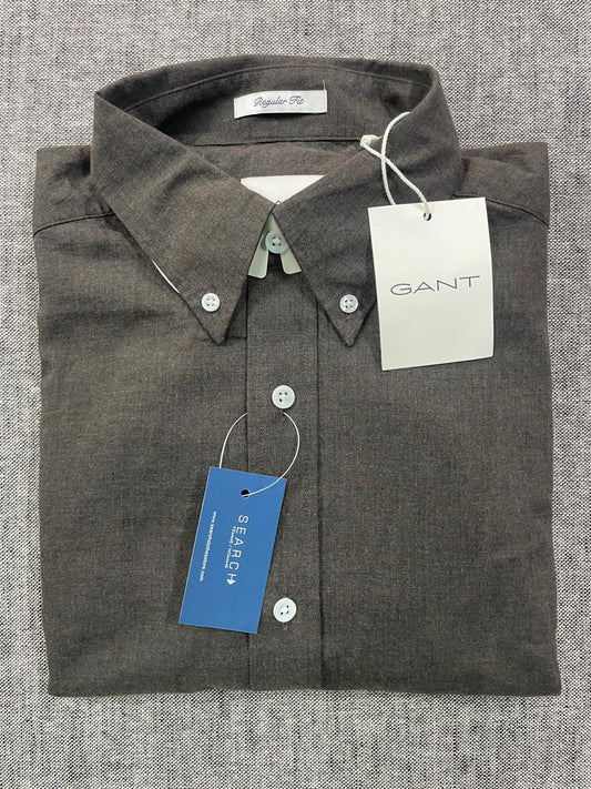 Gant - Regular Fit Oxford Shirt