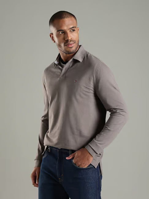 Tommy Hilfiger - Regular Fit Polo T-shirts