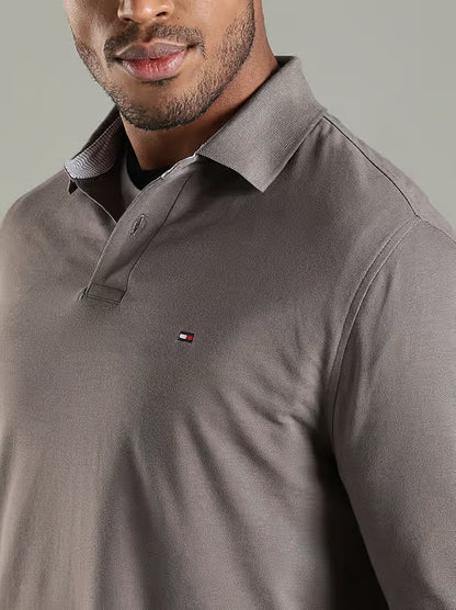 Tommy Hilfiger - Regular Fit Polo T-shirts