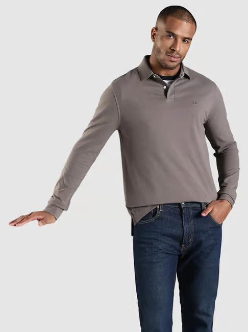 Tommy Hilfiger - Regular Fit Polo T-shirts