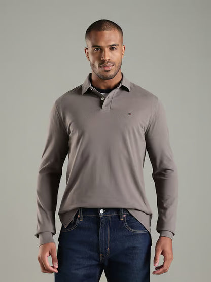 Tommy Hilfiger - Regular Fit Polo T-shirts
