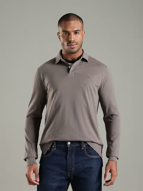 Tommy Hilfiger - Regular Fit Polo T-shirts