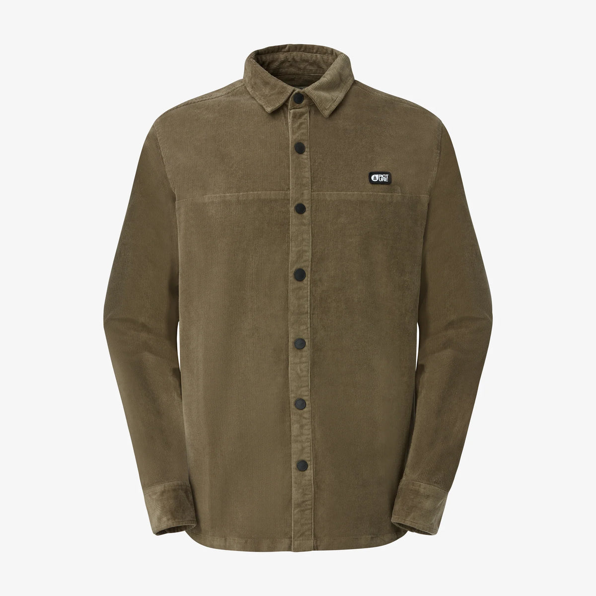PICTURE - GRAFTONS SHIRT - Corduroy