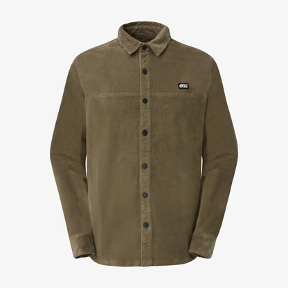 PICTURE - GRAFTONS SHIRT - Corduroy