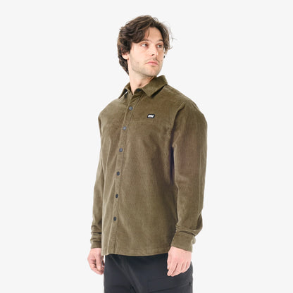PICTURE - GRAFTONS SHIRT - Corduroy