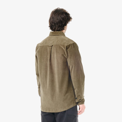 PICTURE - GRAFTONS SHIRT - Corduroy