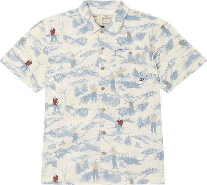 Picture - MATAIKONA SS SHIRT