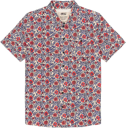 Picture - MATAIKONA SS SHIRT