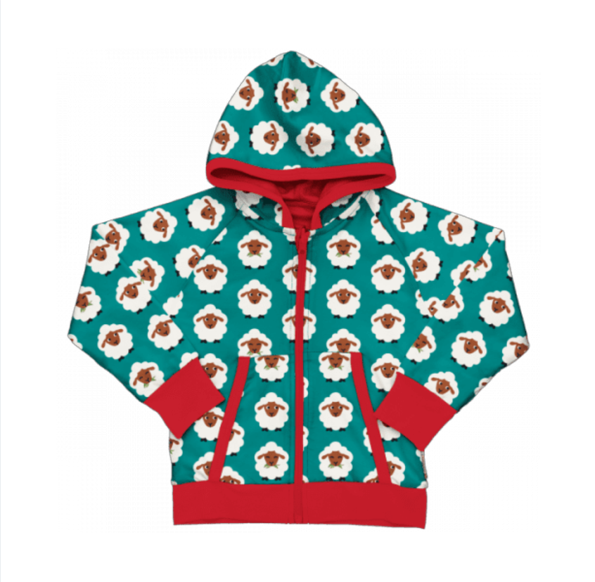 MAXOMORRA - womens hoody
