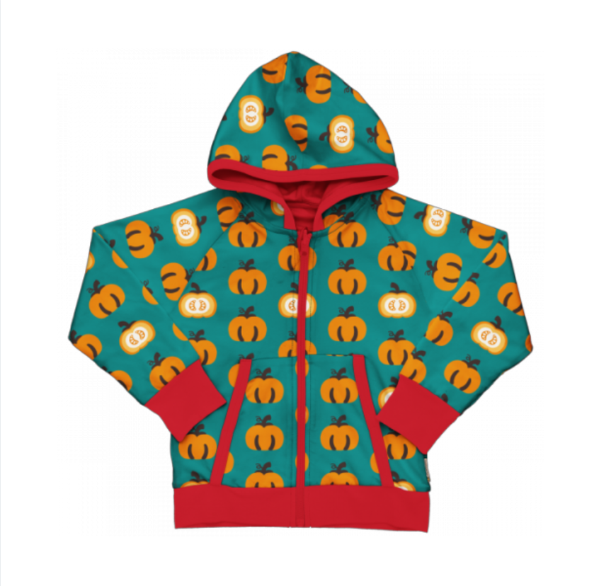 MAXOMORRA - womens organic hoody