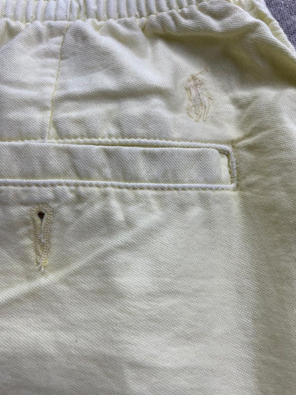 Polo Ralph Lauren -  Classic Fit Drawstring Cotton Shorts