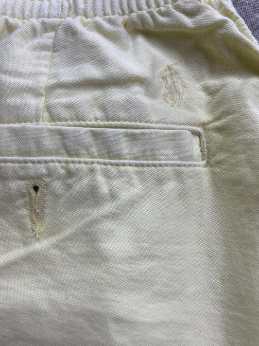 Polo Ralph Lauren -  Classic Fit Drawstring Cotton Shorts