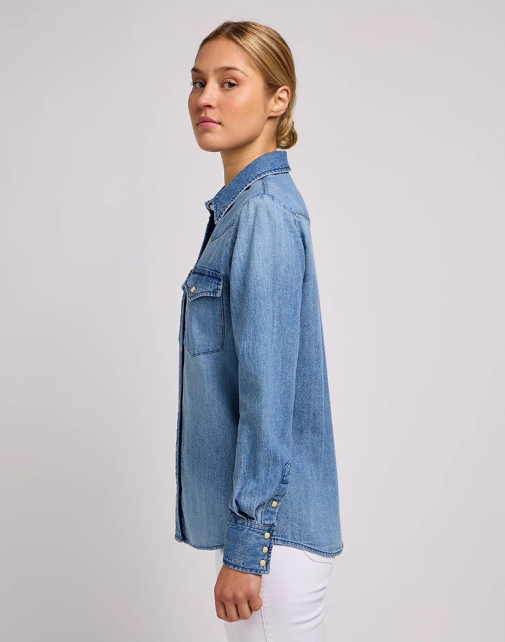 Lee - Regular Western Shirt