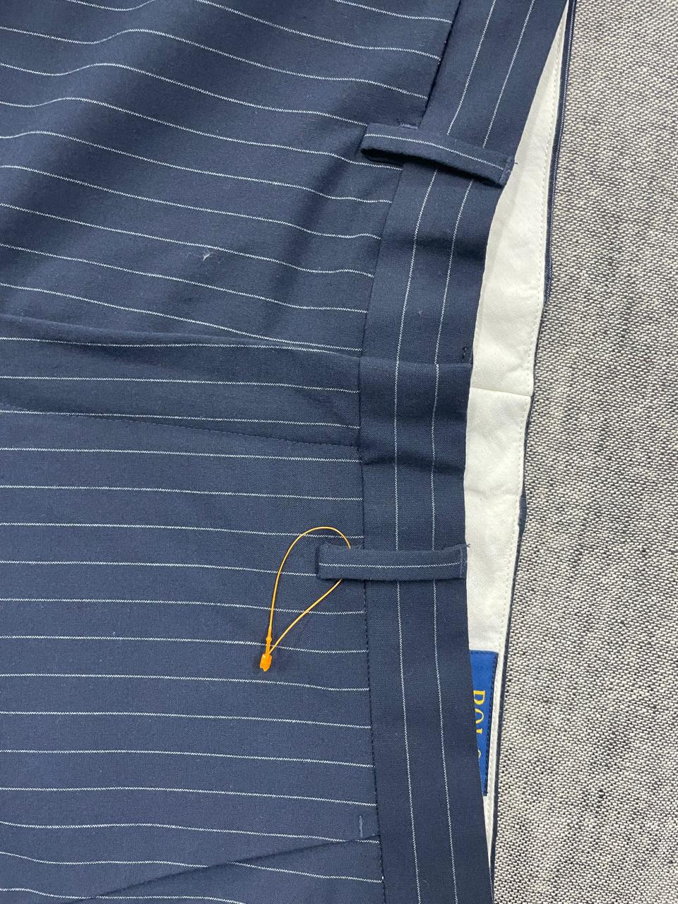 Polo Ralph Lauren - Manhasset Straight Fit Formal Trousers