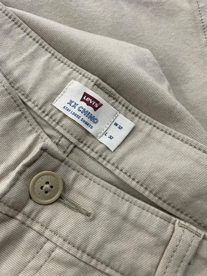 Levis - Men Cargo Pants - Loose Straight