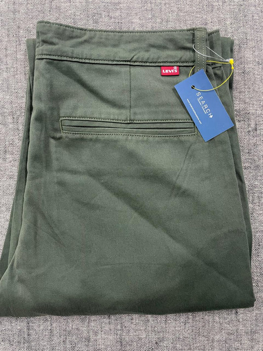 Levis - Men Cargo Pants - Loose Straight