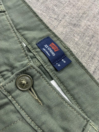 Levis - Men Cargo Pants - Loose Straight