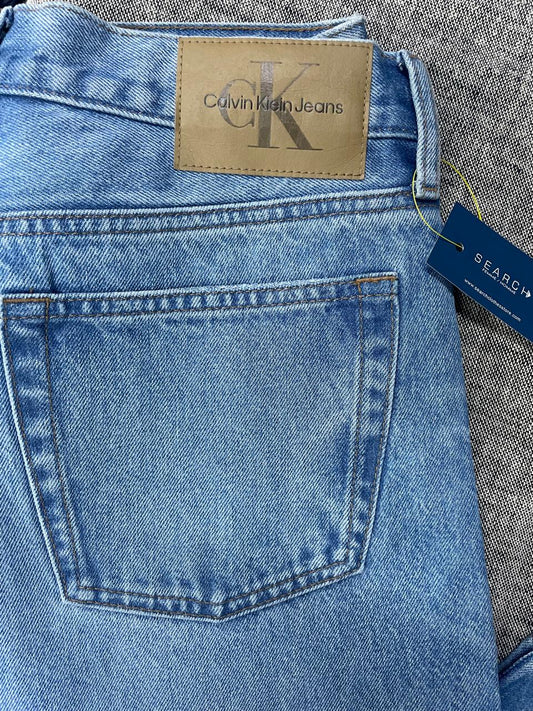 Calvin Klein - Baggy Jeans