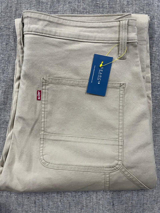 Levis - Men Cargo Pants - Loose Straight