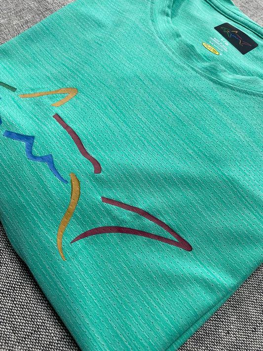 Greg Norman - Round Tee