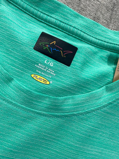 Greg Norman - Round Tee