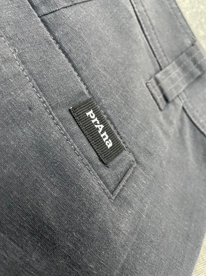 Prana - Hybridizer Short