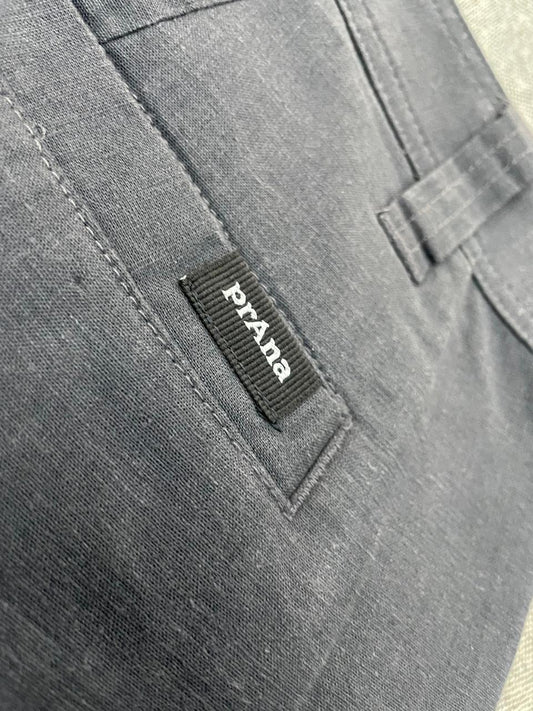 Prana - Hybridizer Short