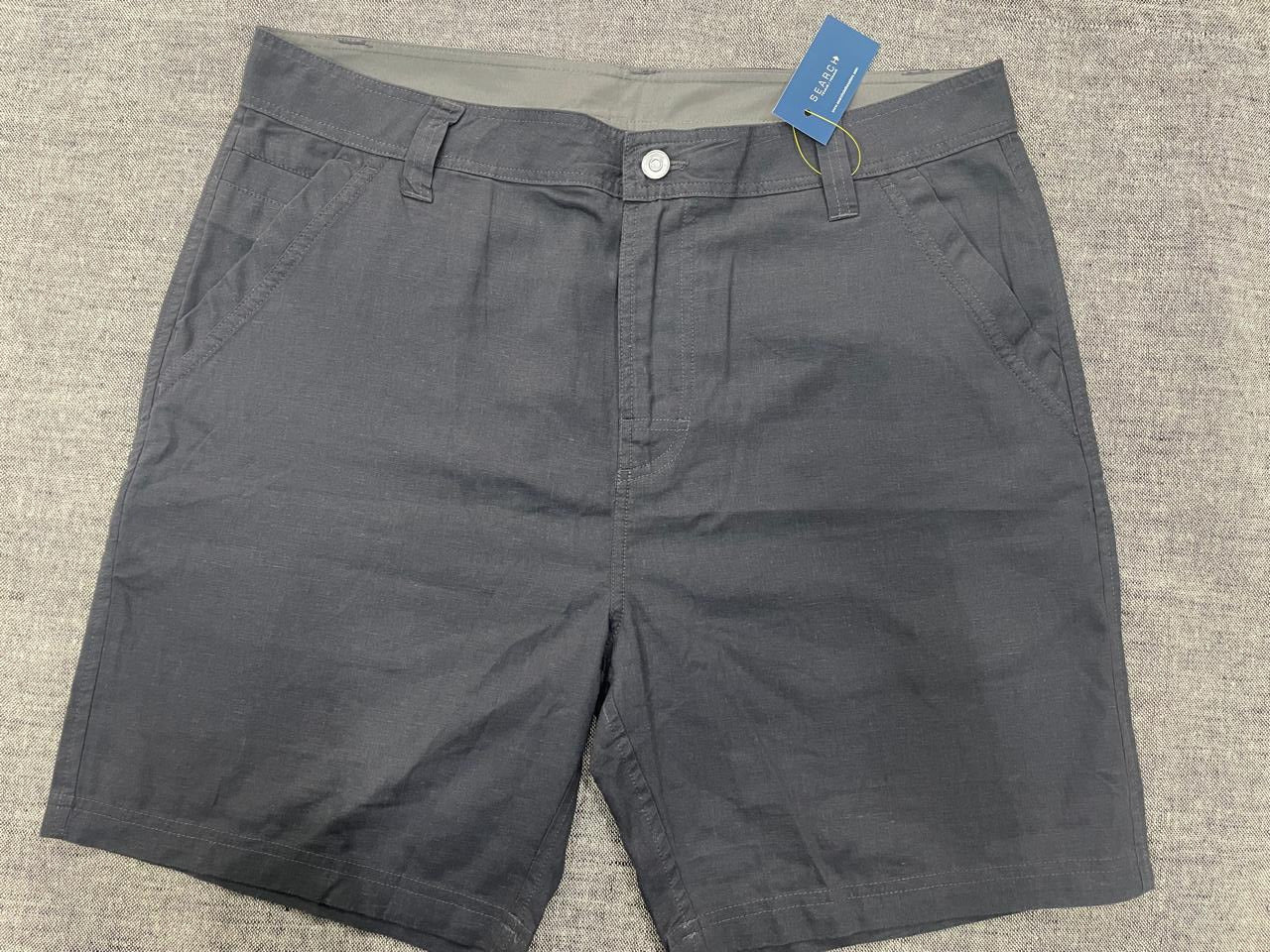 Prana - Hybridizer Short