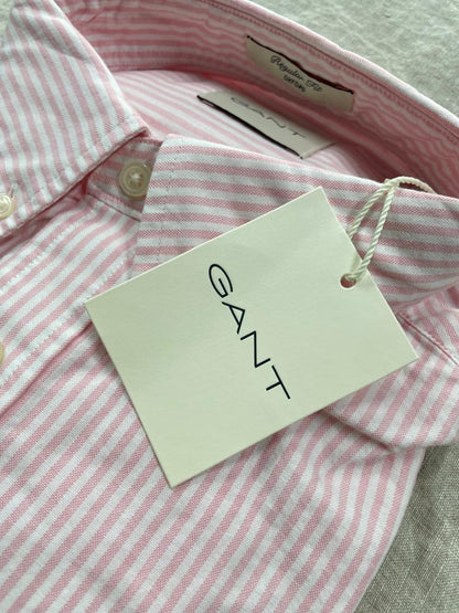 Gant - Regular Fit Oxford Full Sleeve Shirt