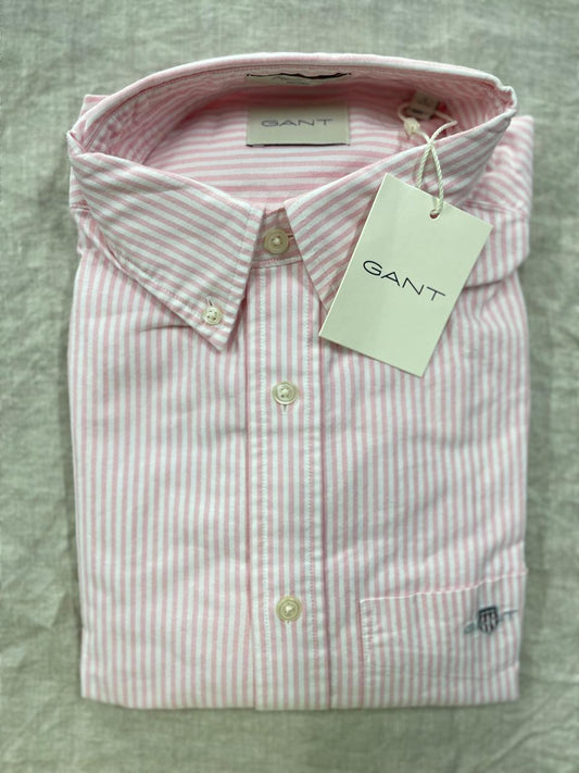 Gant - Regular Fit Oxford Full Sleeve Shirt