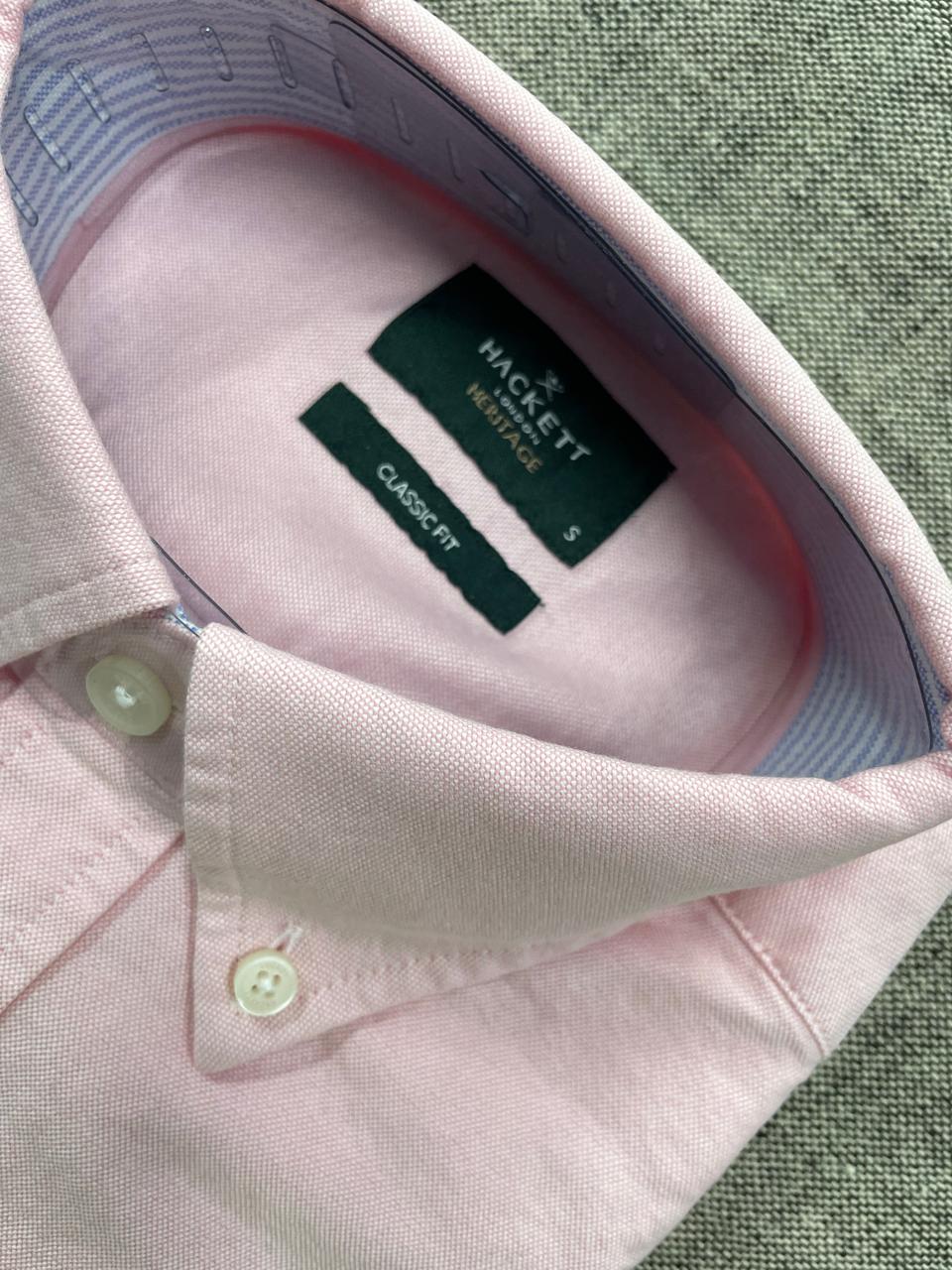 Hackett London - Classic Fit - Heritage Shirt