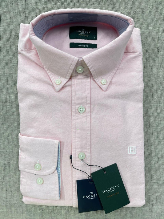 Hackett London - Classic Fit - Heritage Shirt